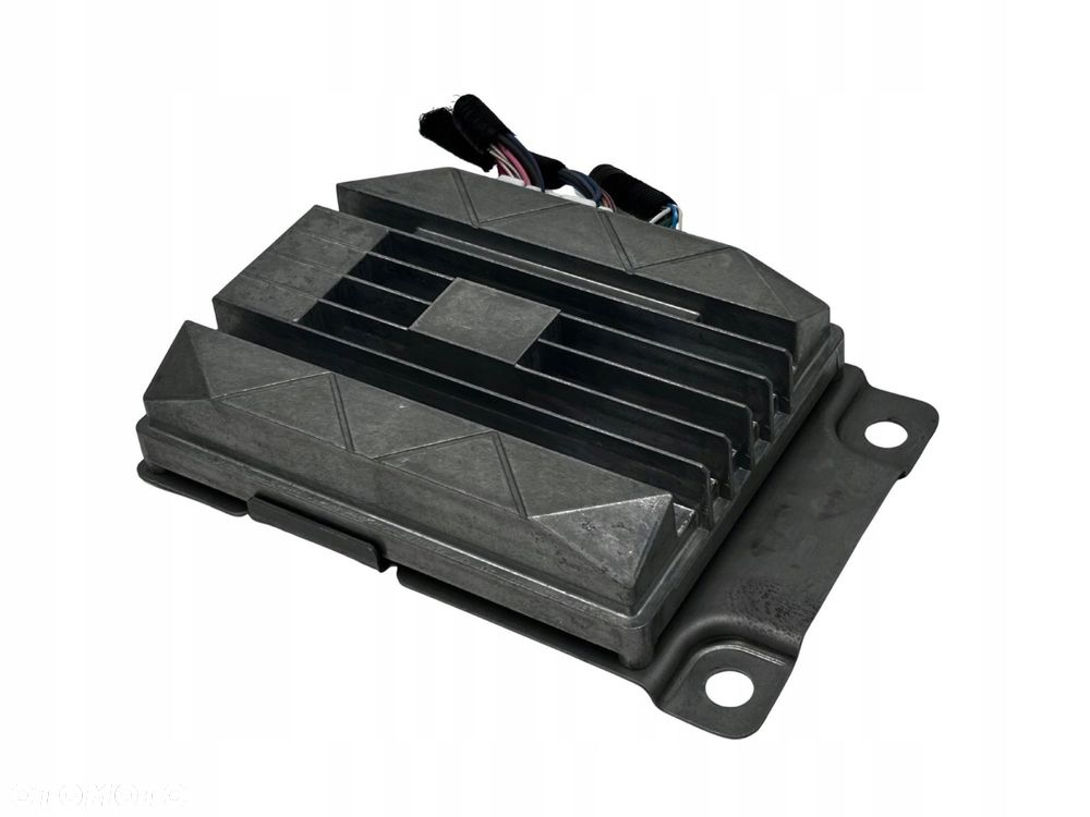 wzmacniacz audio renault espace vi 280615313r - 1