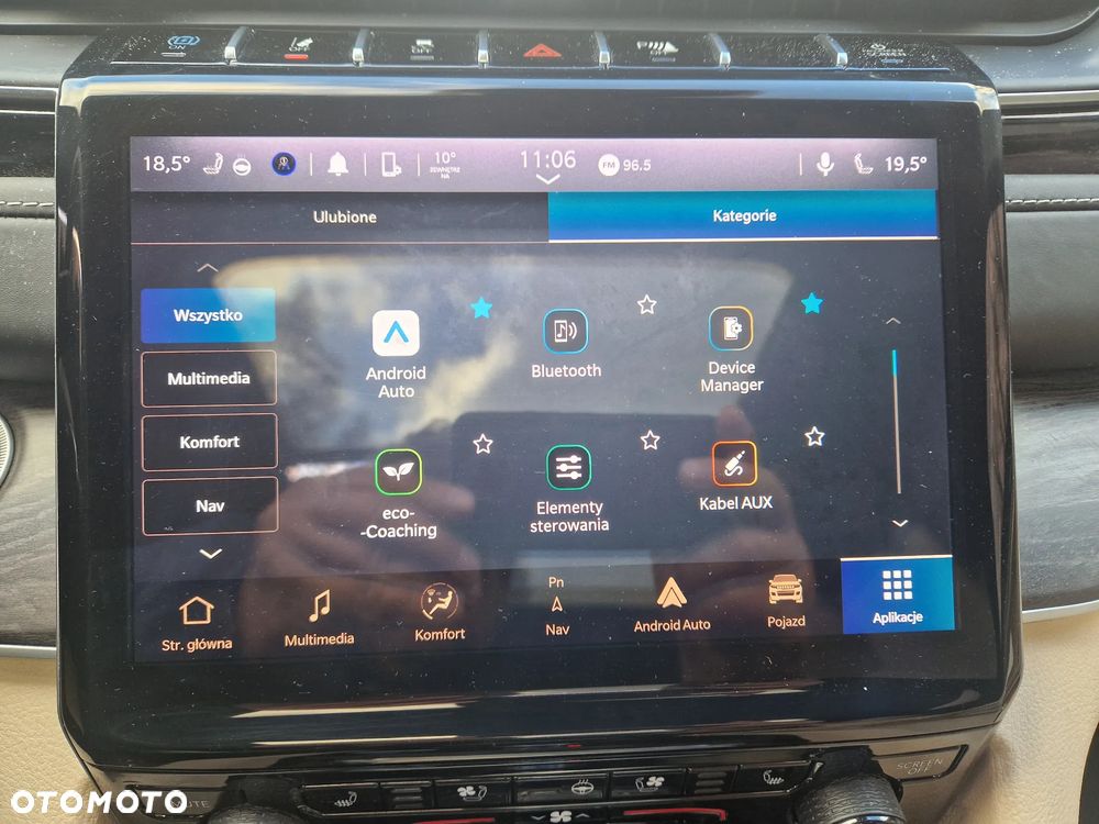 Jeep Grand Cherokee 2.0 4xe PHEV Overland - 9