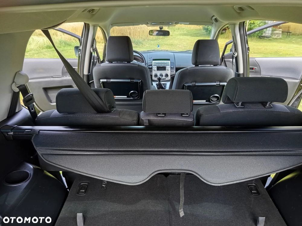 Mazda 5 1.8 Comfort - 10