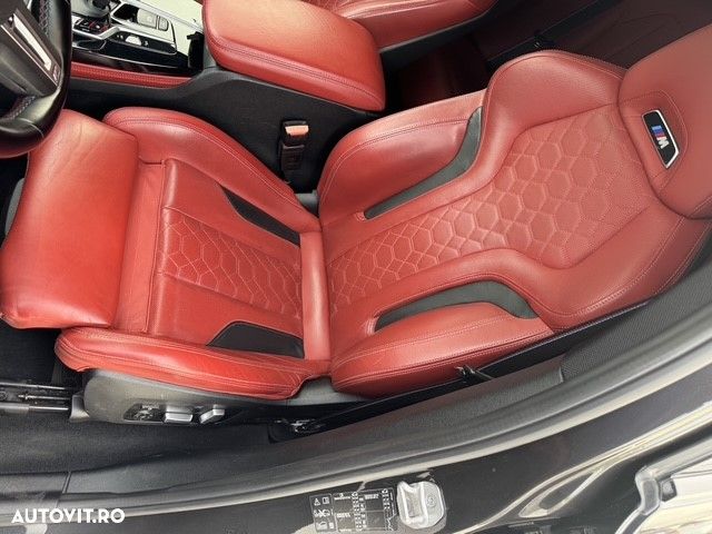 BMW X4 M - 26