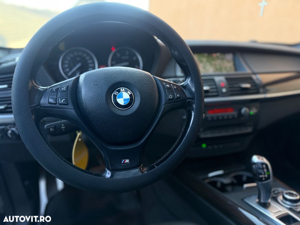 BMW X5 xDrive40d M Sport Edition - 8