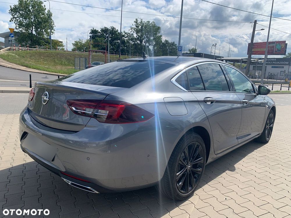 Opel Insignia 2.0 CDTI Business Elegance S&S - 6