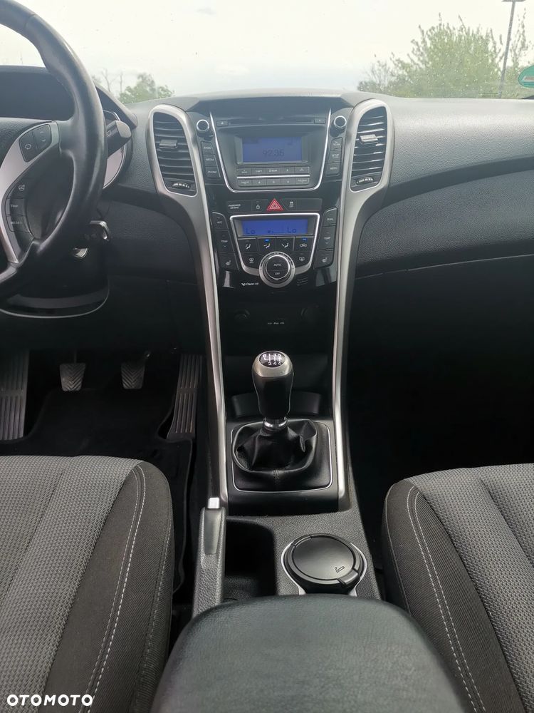 Hyundai i30 - 15