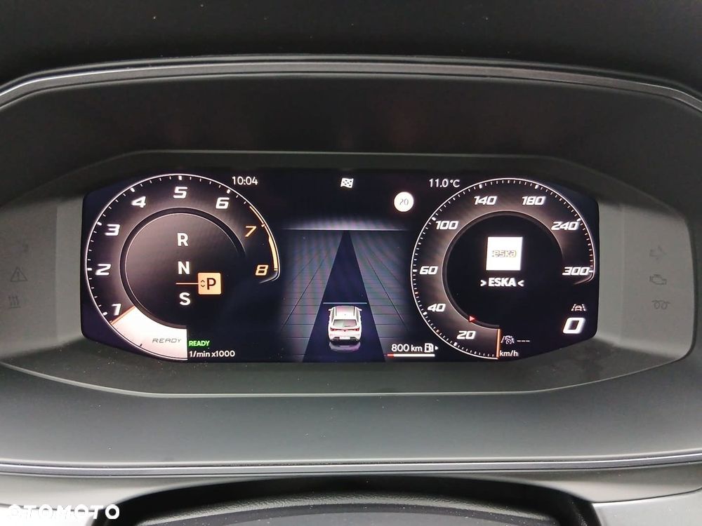 Cupra Leon Sportstourer 1.5 eTSI DSG - 27