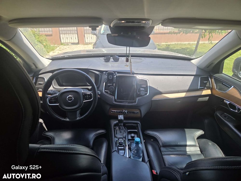 Volvo XC 90 D5 AWD Inscription - 18