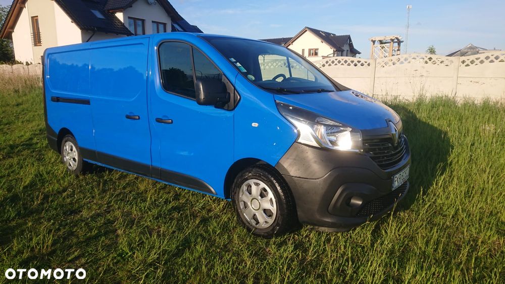 Renault TRAFIC - 7