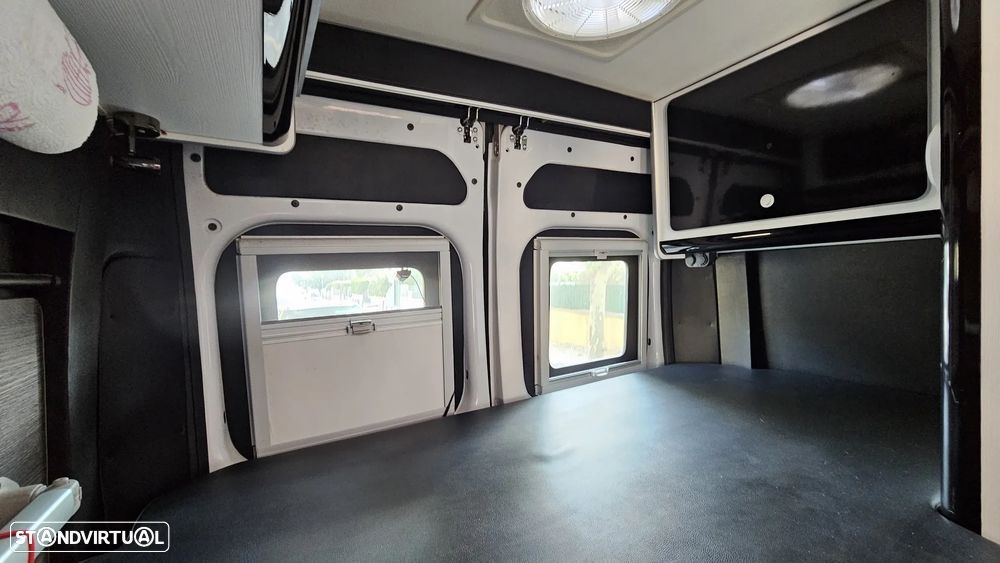 Fiat Ducato 250 - 5