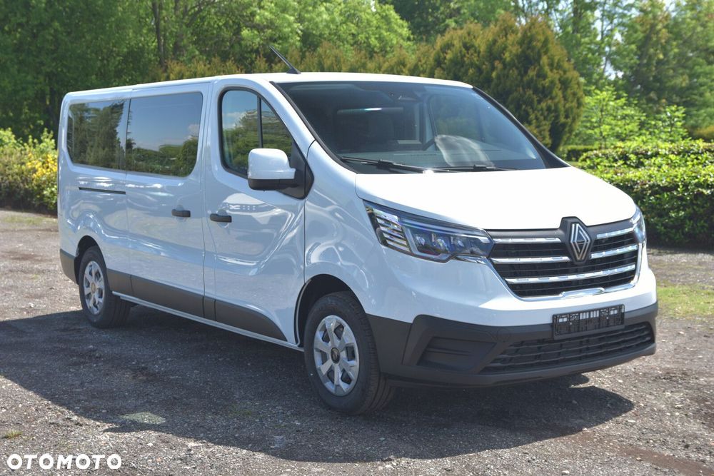 Renault Trafic - 3