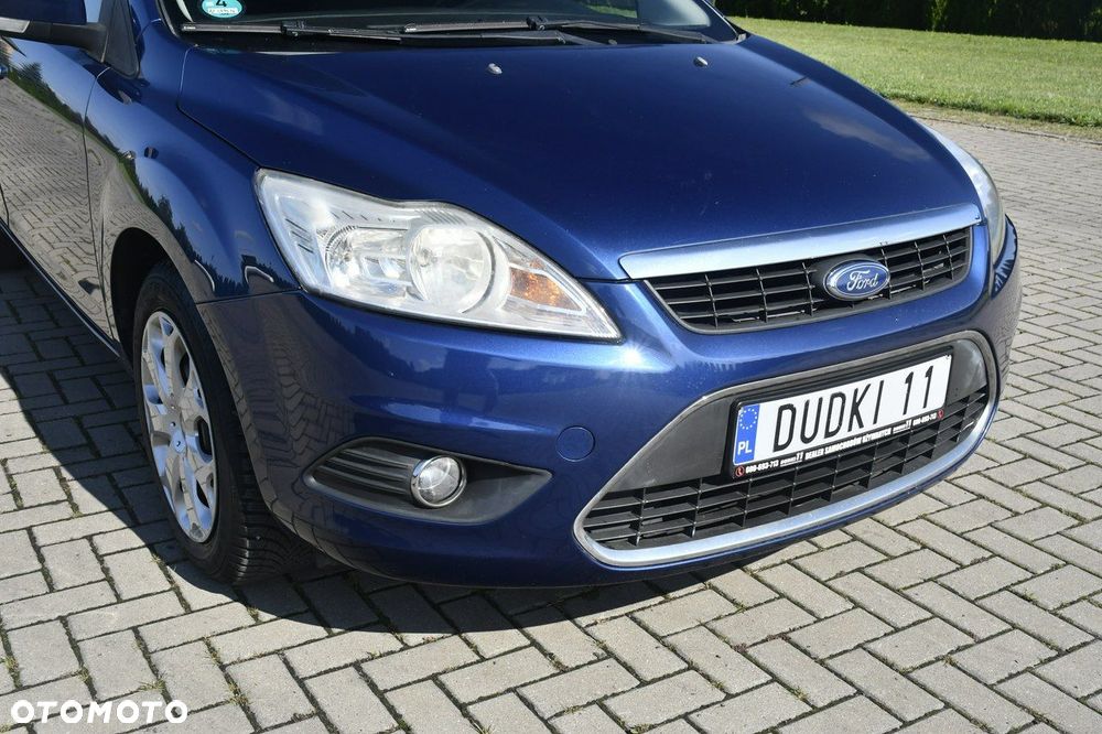 Ford Focus - 4
