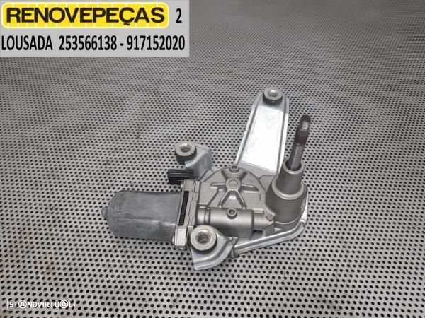 Motor Escovas / Limpa Vidros Tras Fiat Tipo Hatchback (356_) - 1