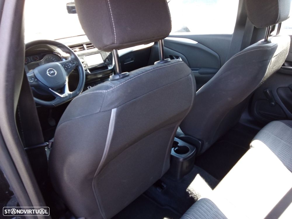 Opel Corsa 1.5 D Edition - 19