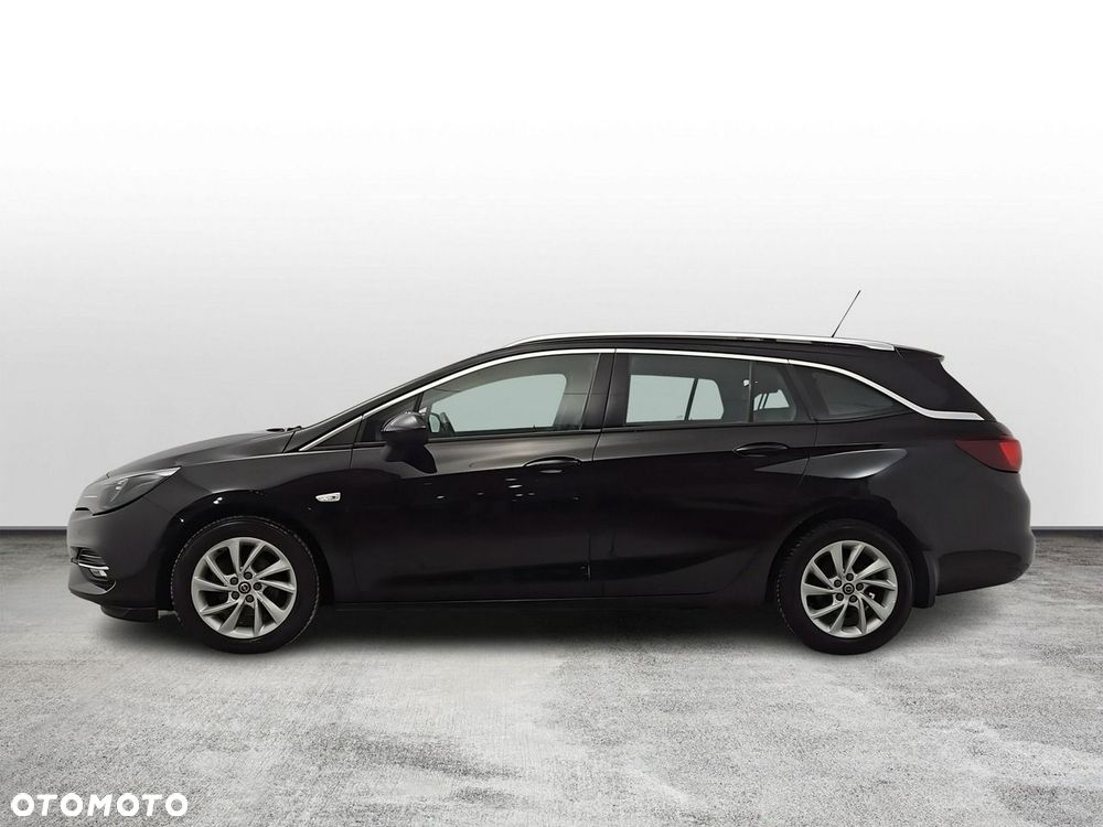 Opel Astra 1.5 CDTI Elegance S&S - 3