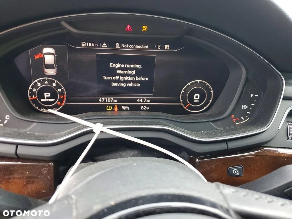 Audi A4 Limousine 2.0 TFSI S tronic design - 11