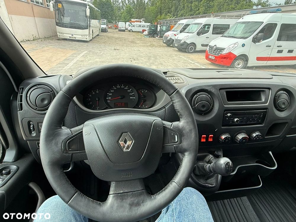 Renault Master - 7