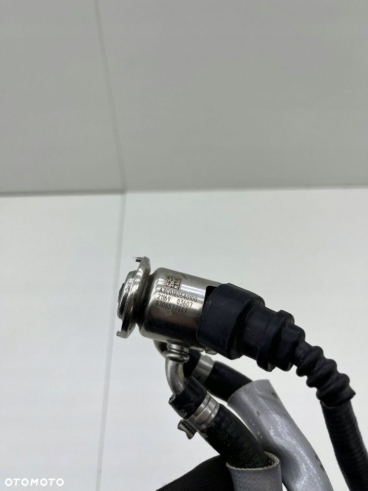 BMW 5 G30 G31 WTRYSK WTRYSKIWACZ ADBLUE 8598283 - 6