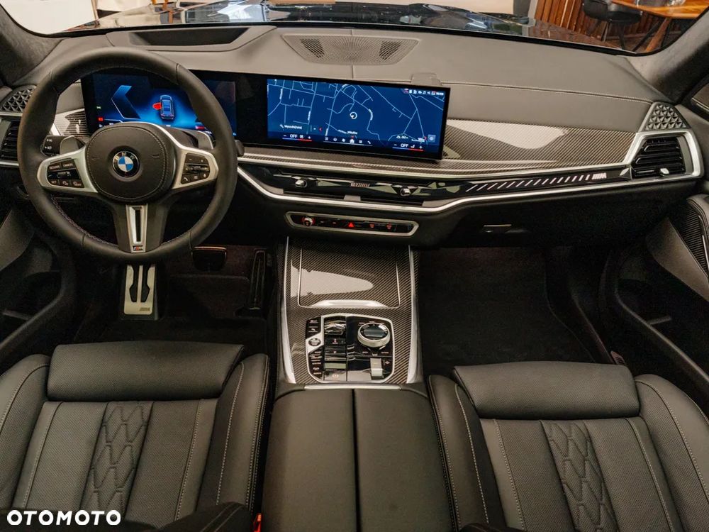 BMW X7 M60i xDrive - 6
