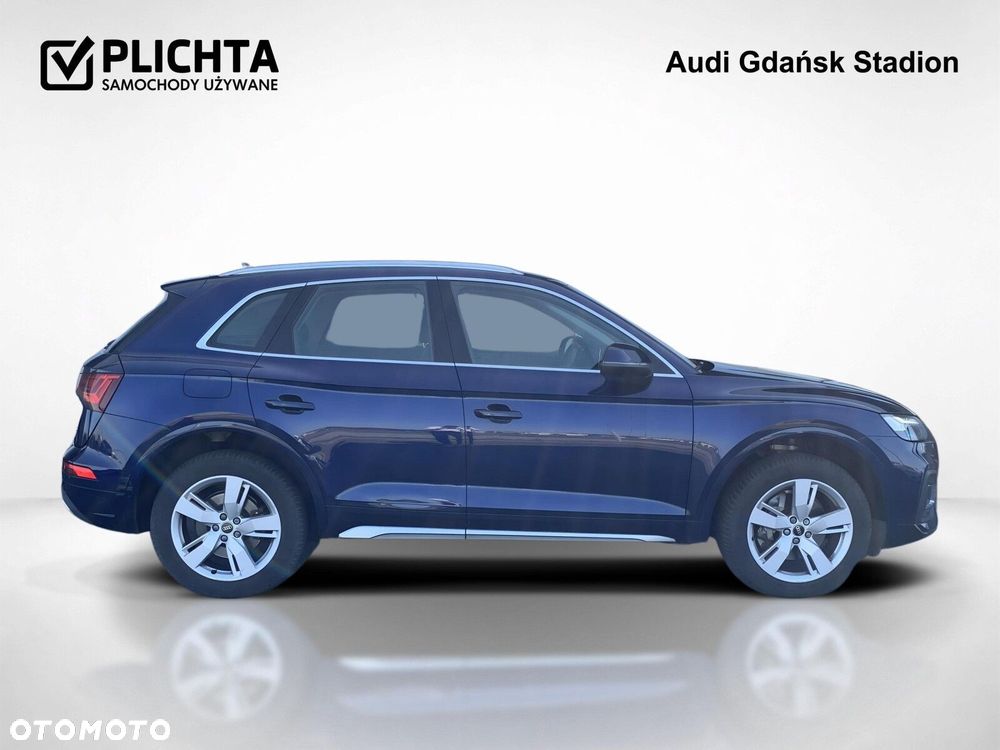 Audi Q5 - 7