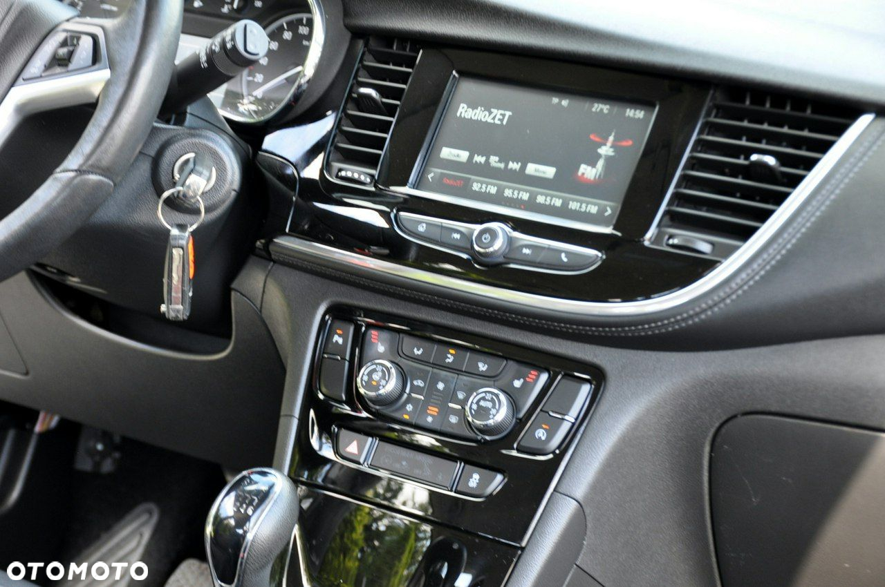 Opel Mokka - 26