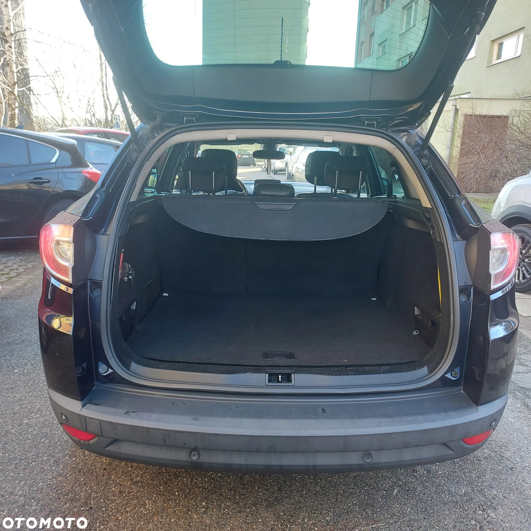 Renault Megane 1.9 dCi Privilege - 8