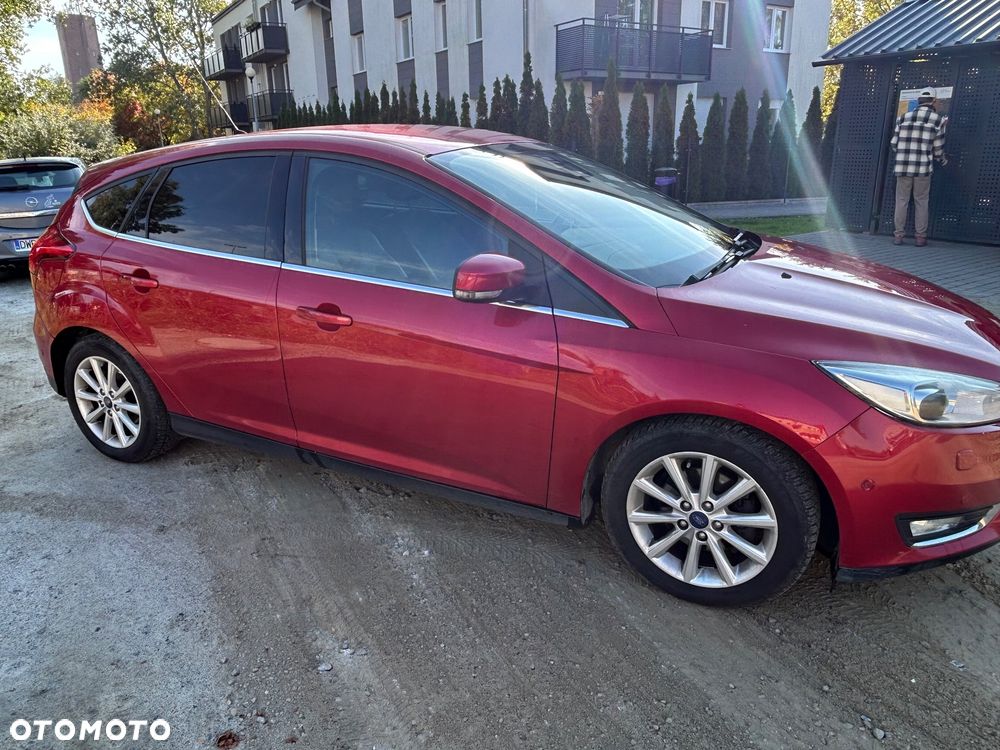 Ford Focus - 18