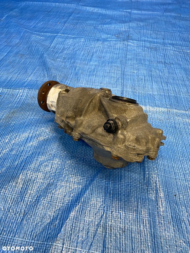 BMW F01 F07 F10 F11 F12 X5 X6 535i 550i MOST DYFER DYFERENCJAŁ PRZEDNI 7591997-03  3.08  175869-10  7567345-04 - 6