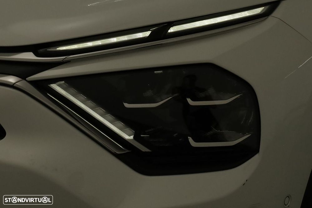 Citroën C4 1.2 PureTech Max - 6