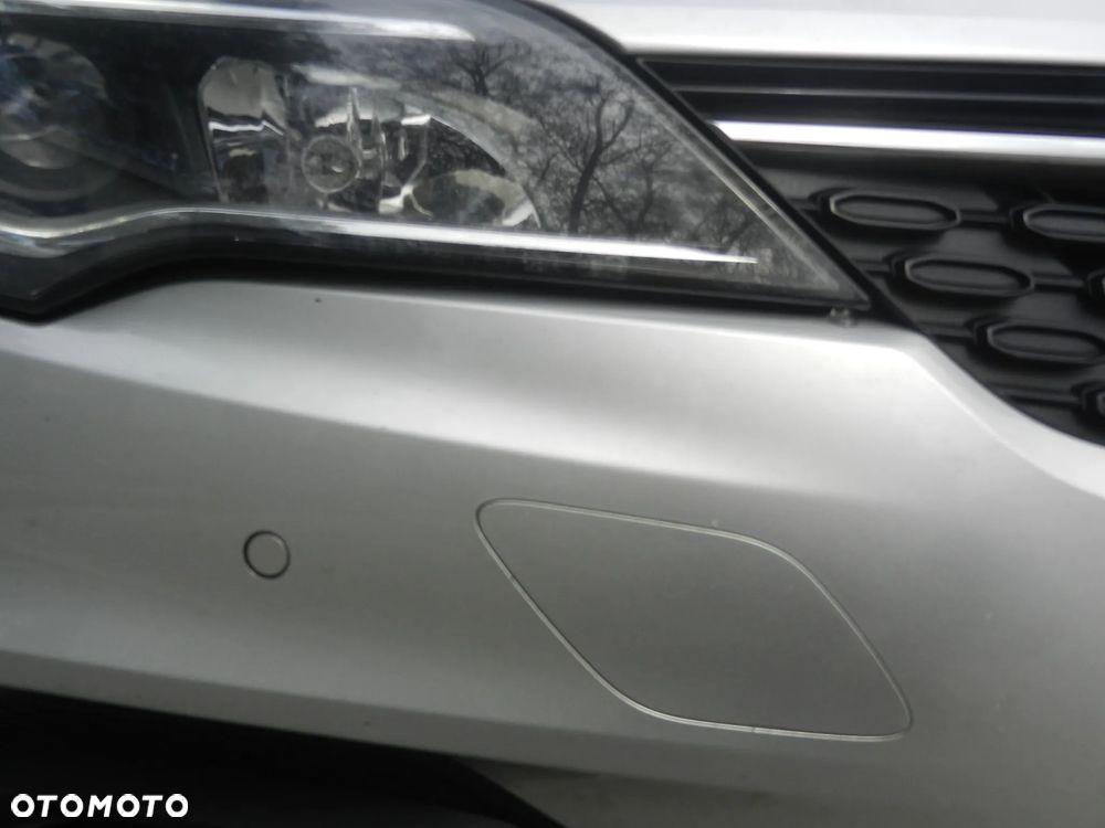 Opel Astra 1.5 CDTI Edition S&S - 13