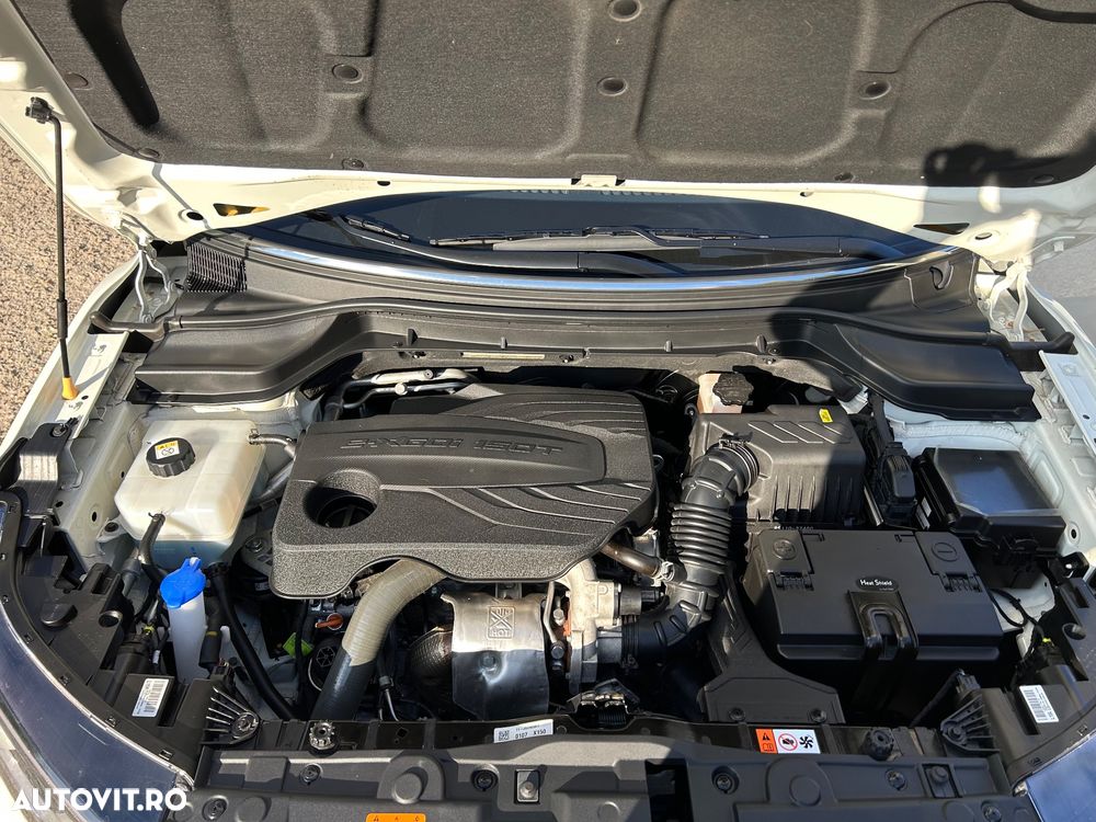 SsangYong Tivoli - 8