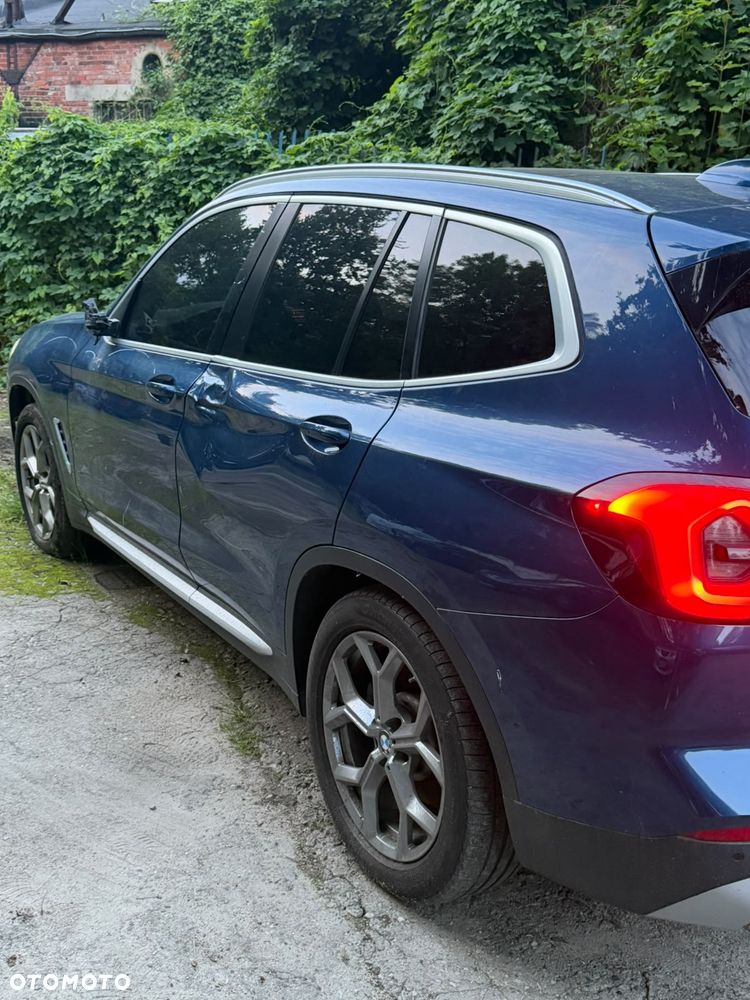 BMW X3 - 5