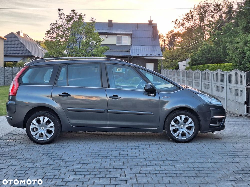 Citroën C4 Grand Picasso 1.6 HDi Selection - 3