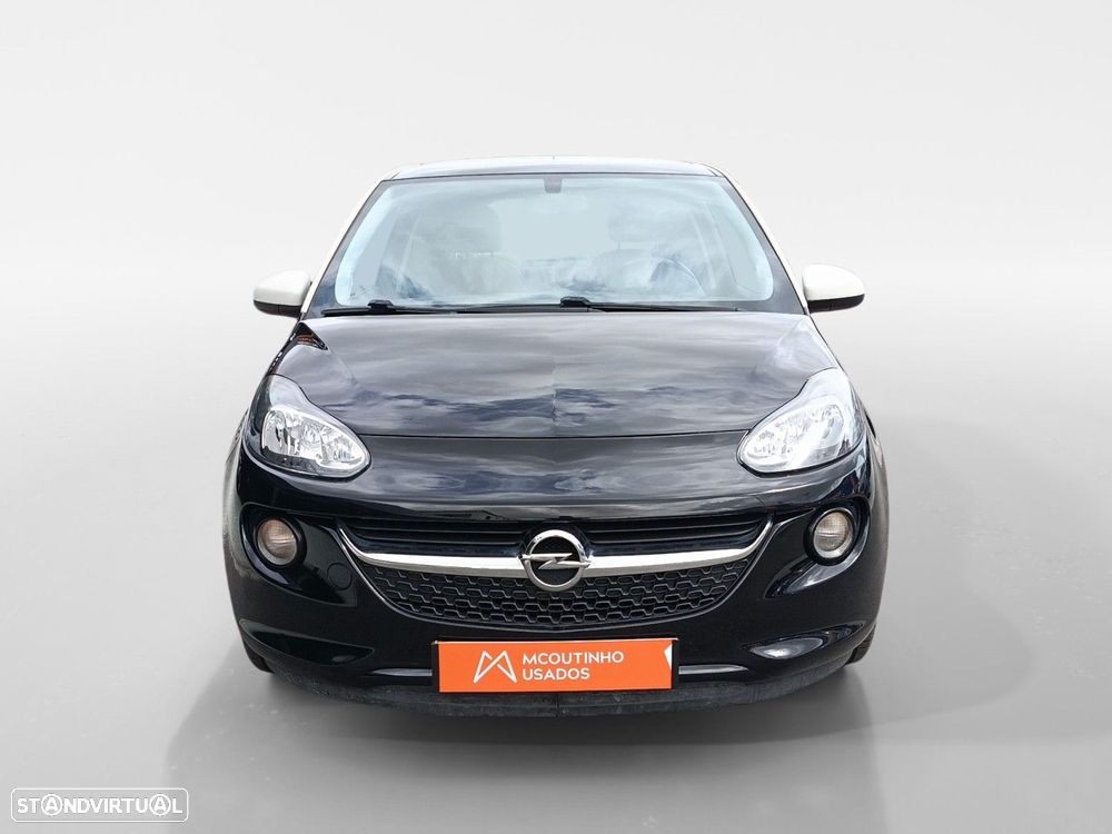 Opel Adam 1.2 Glam - 8