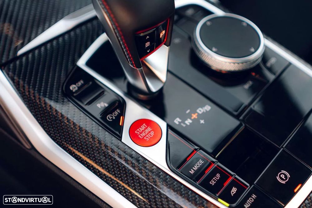 BMW M2 Auto - 8