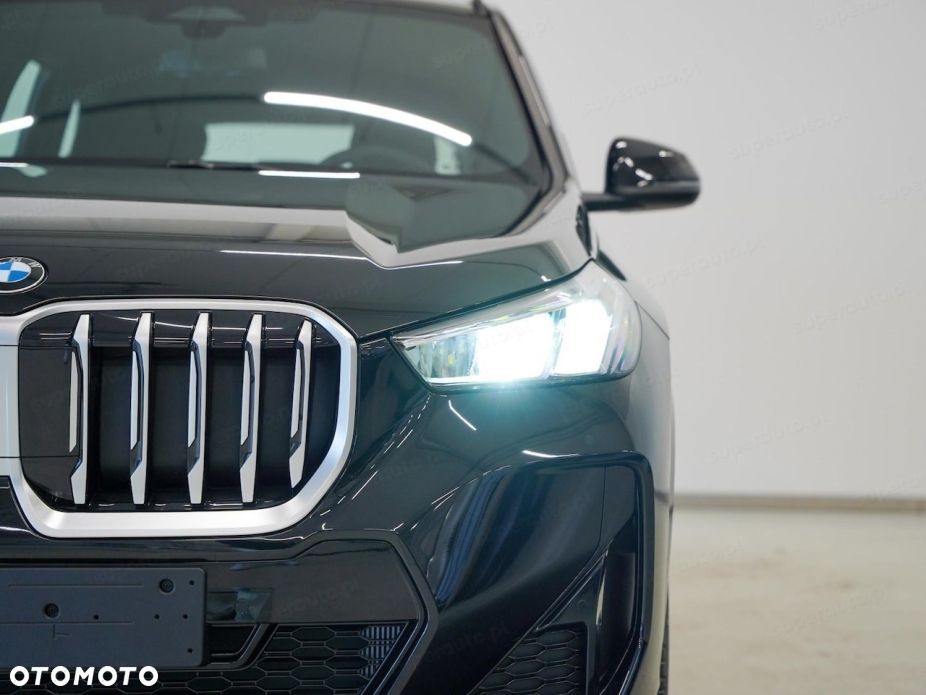 BMW X1 sDrive18i M Sport - 7