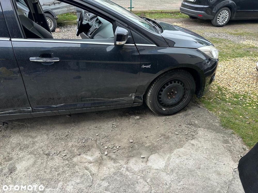 Ford Focus 1.6 TDCi Edition - 11