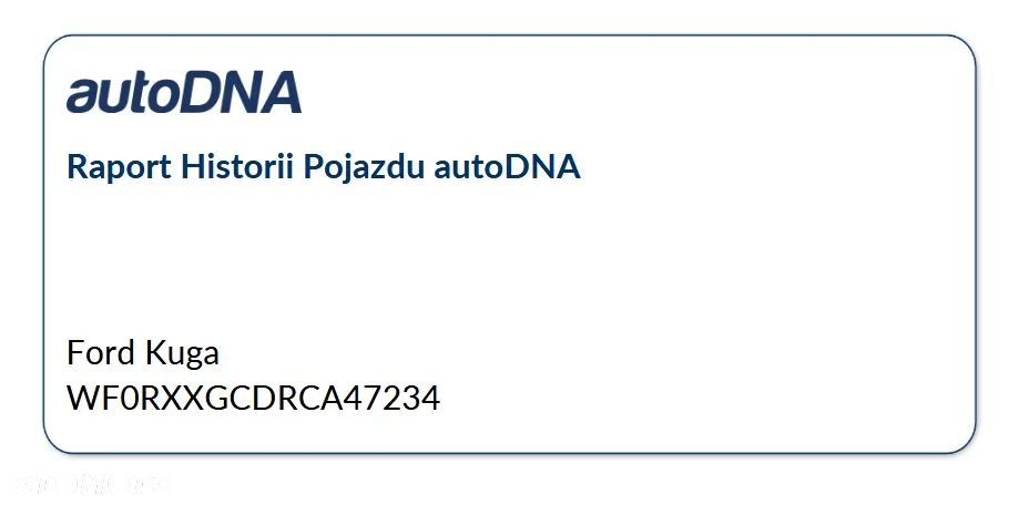 Ford Kuga 2.0 TDCi Titanium S - 40