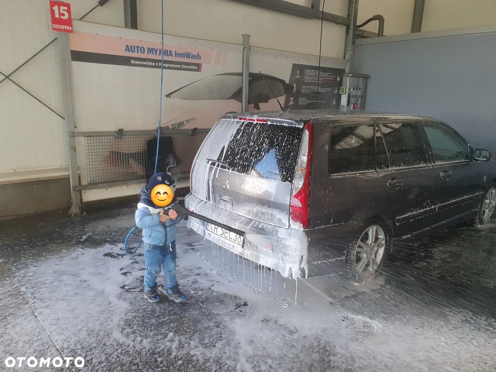 Mitsubishi Lancer 2.0 Sport - 4