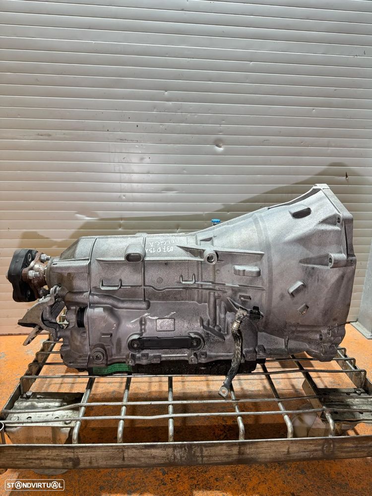 Caixa de Velocidades Automática BMW F20 116D Ref: 8HP50Z - 1