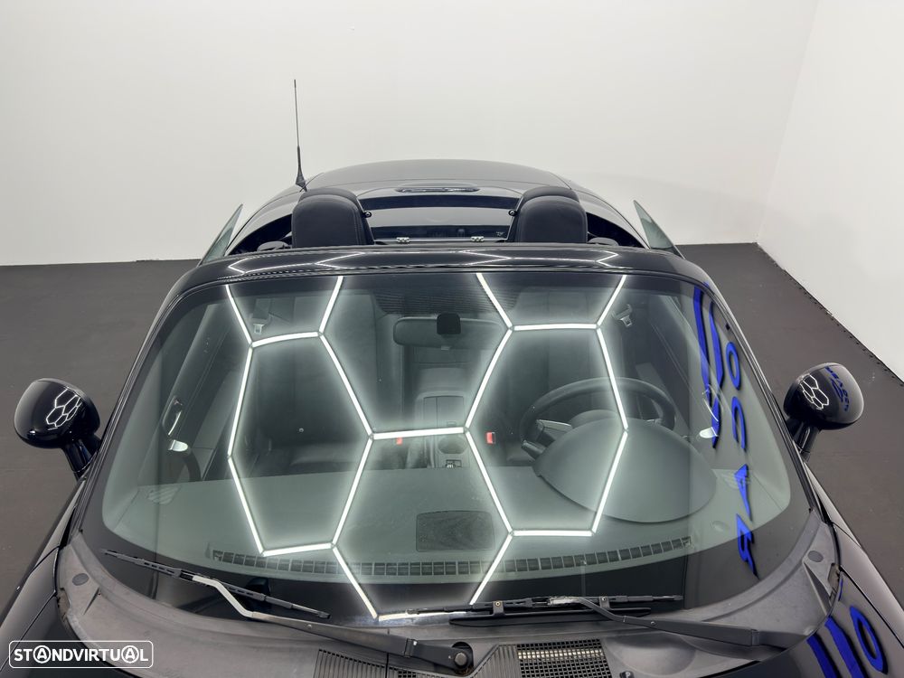 Mazda MX-5 MZR 1.8 Exclusive Plus - 21