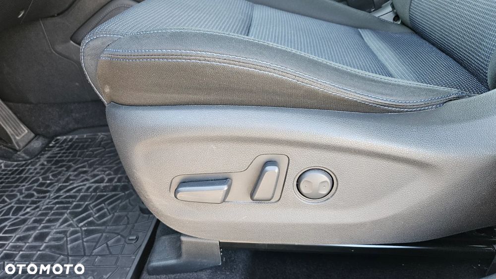 Hyundai Tucson 1.7 CRDI BlueDrive Premium 2WD DCT - 18