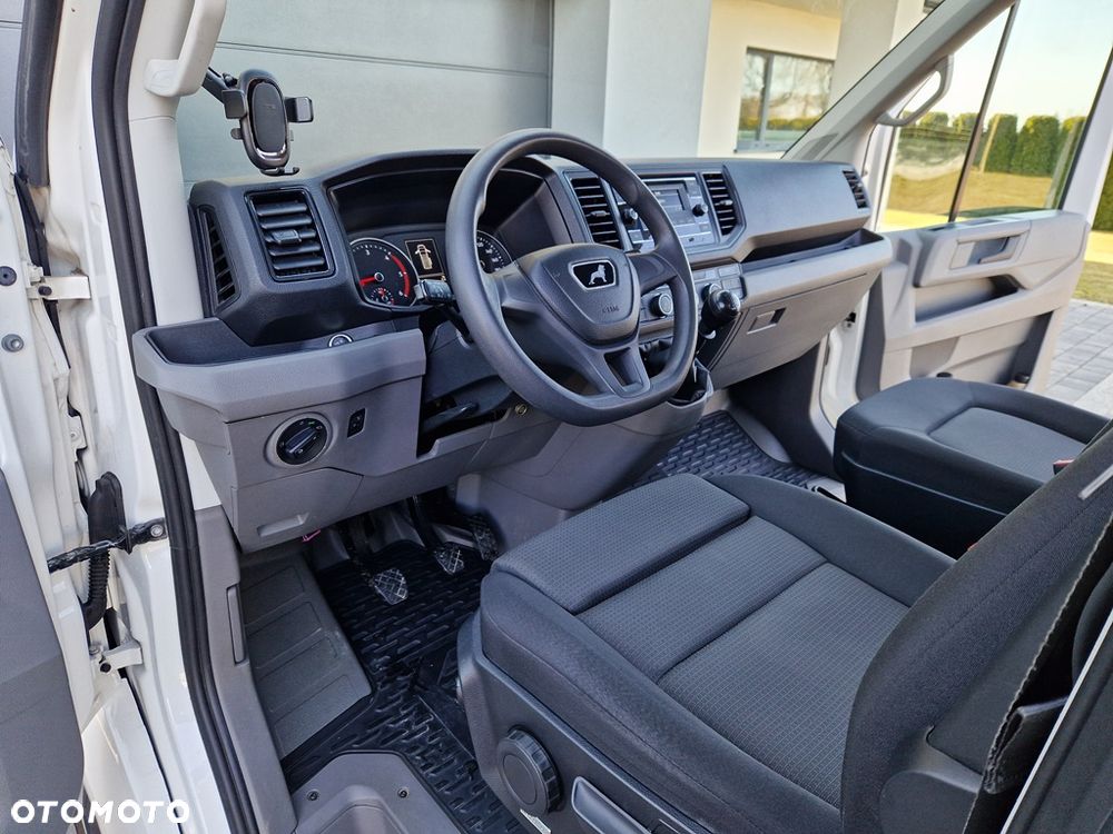 MAN TGE 4x2F SB L3 10V - 12