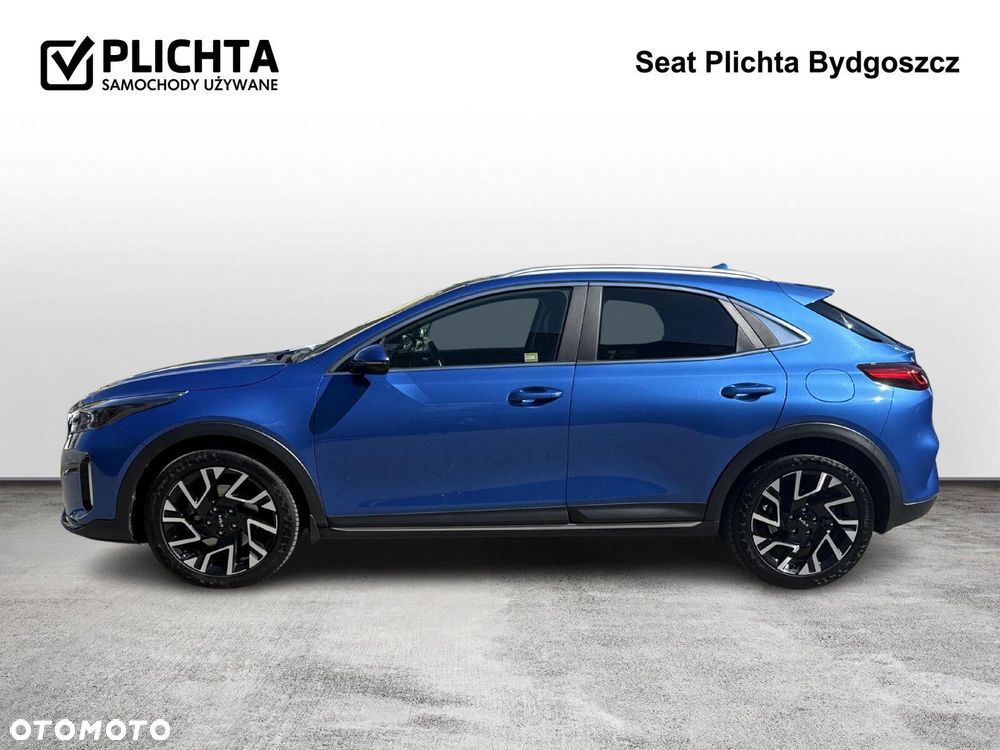 Kia XCeed 1.5 T-GDI L DCT - 2