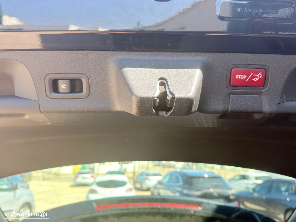 Mercedes-Benz CLA 250 e 8G-DCT Edition Progressive Line - 6