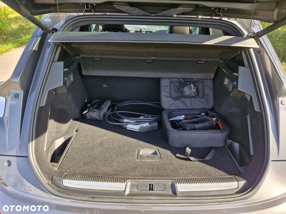 DS Automobiles DS 7 Crossback 1.6 E-Tense Rivoli - 12