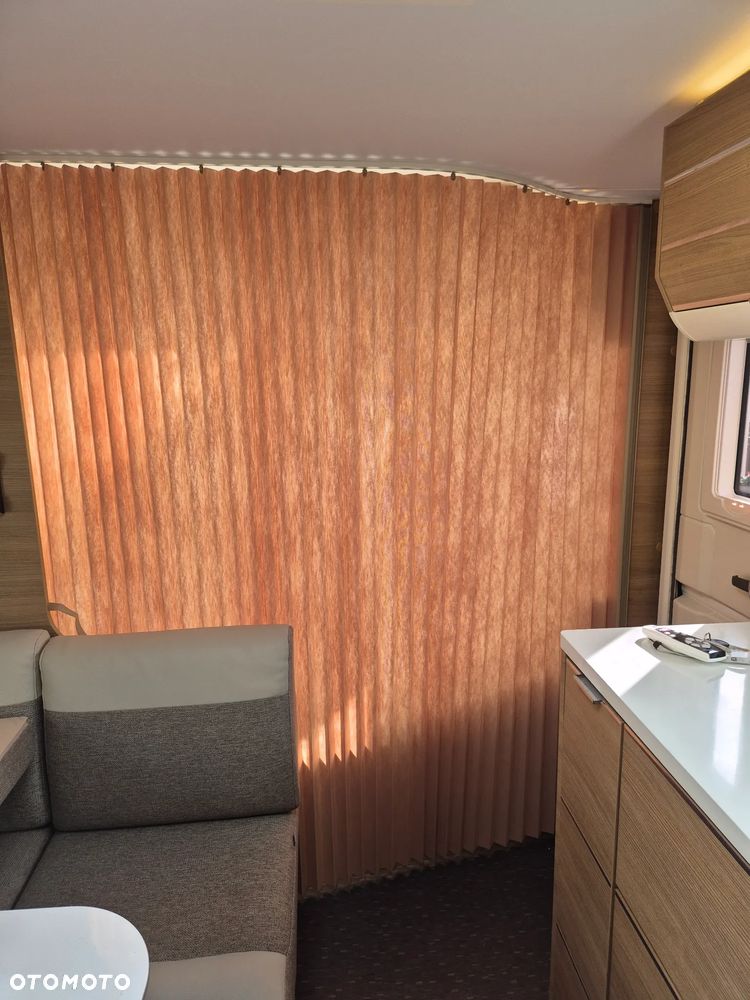 Adria 502 ADORA - 28