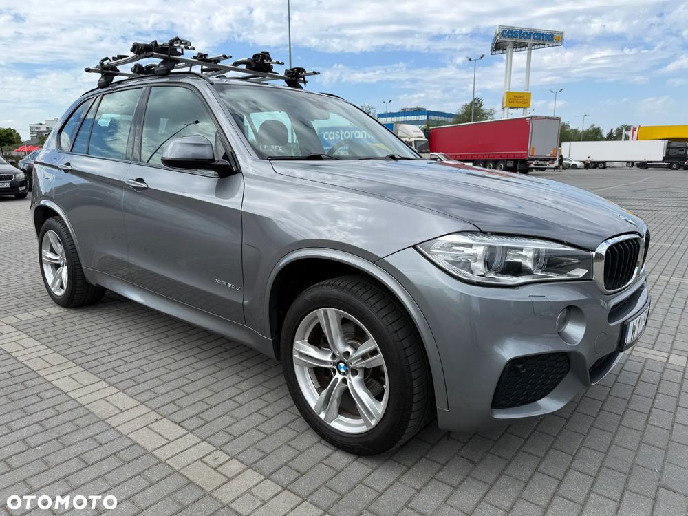 BMW X5 - 3