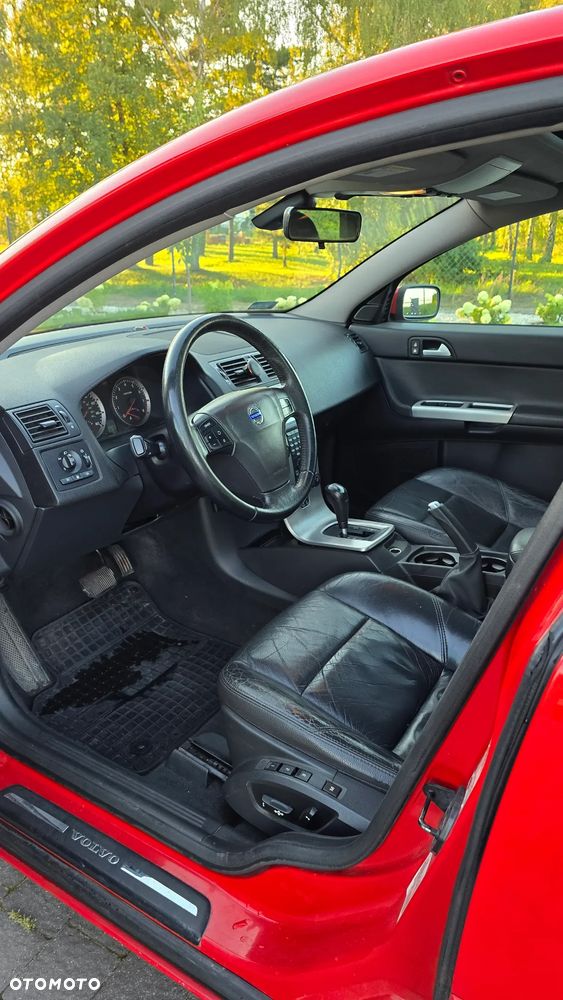 Volvo S40 T5 AWD Kinetic - 16