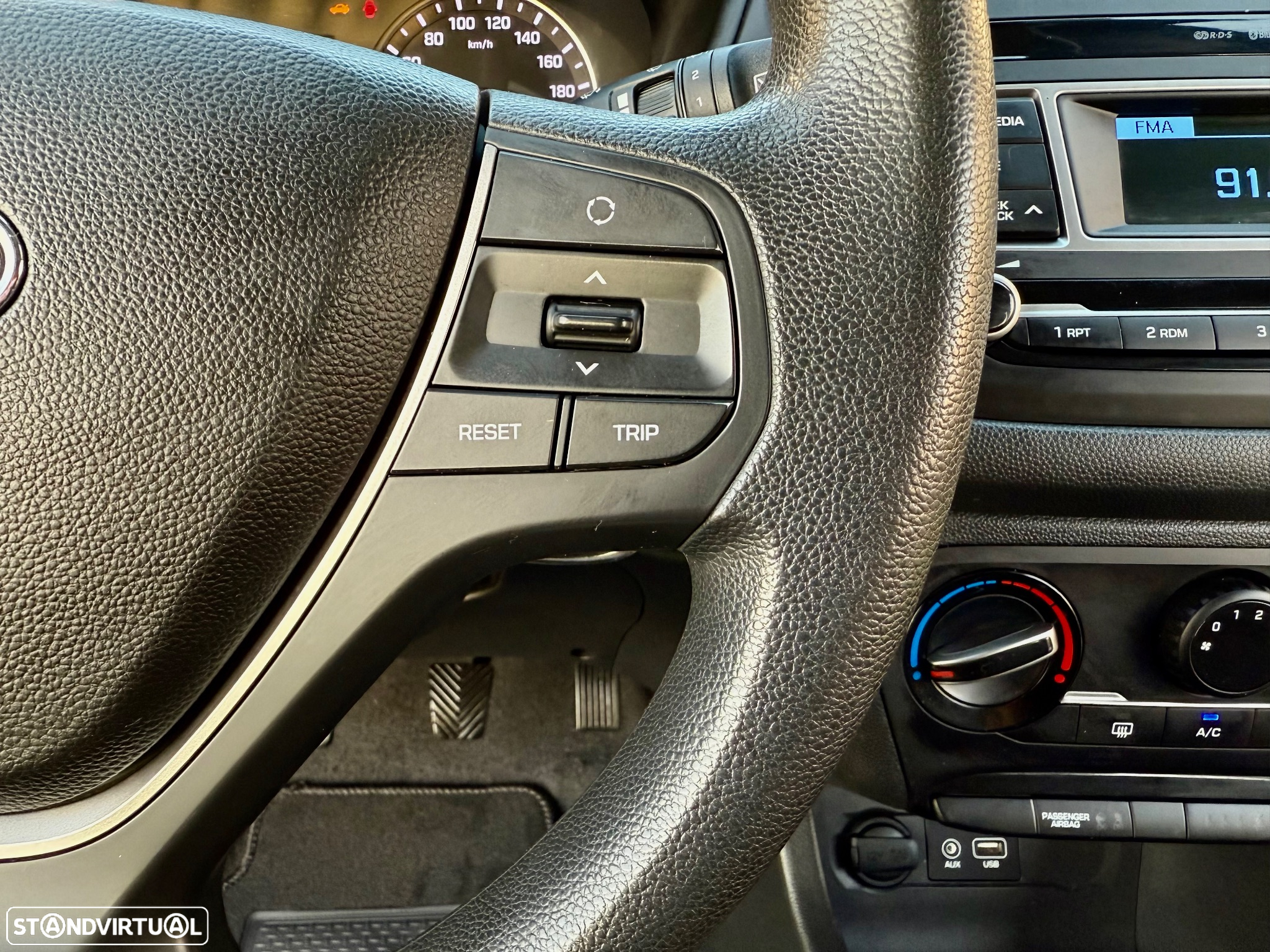 Hyundai i20 1.1 CRDi Blue Access+Bluetooth - 52