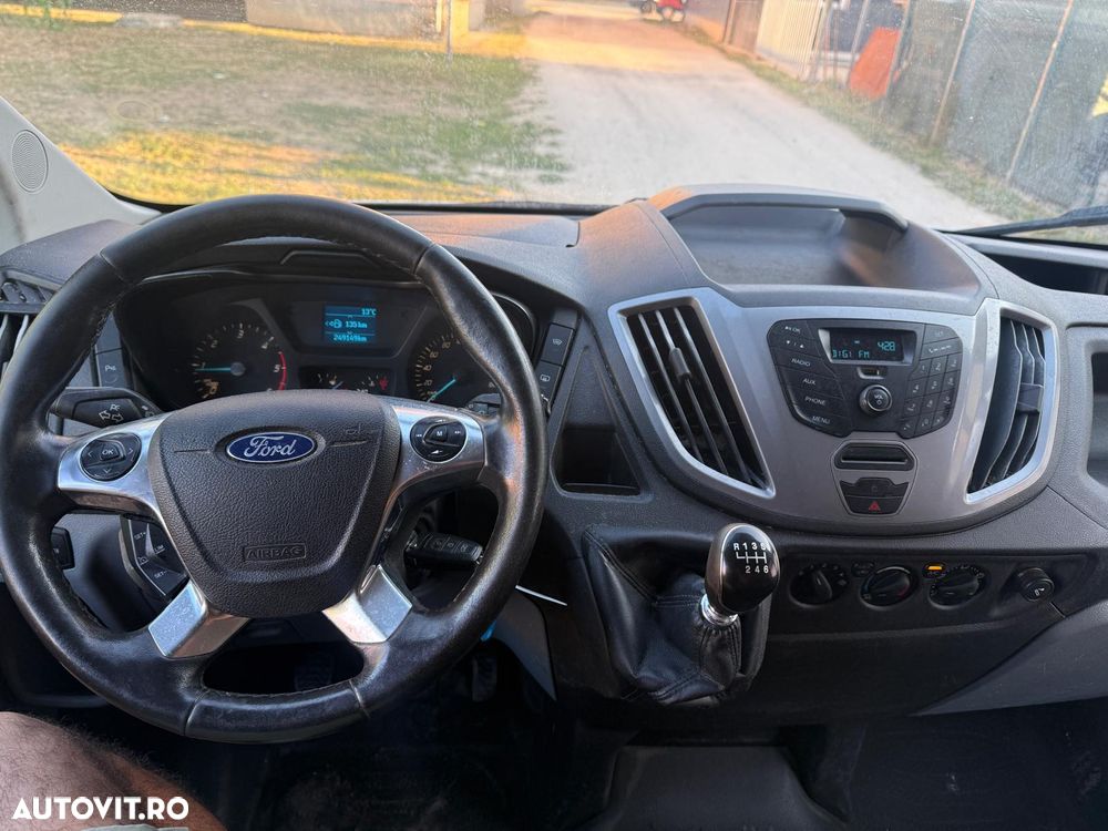 Ford Transit - 7