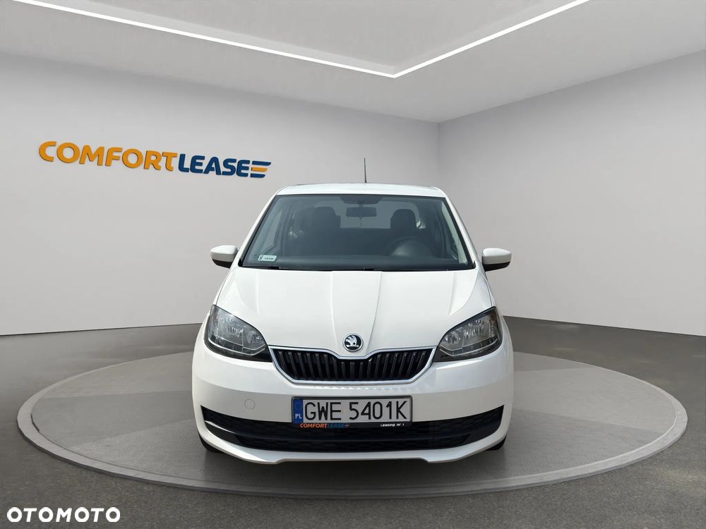 Skoda Citigo 1.0 Ambition - 3