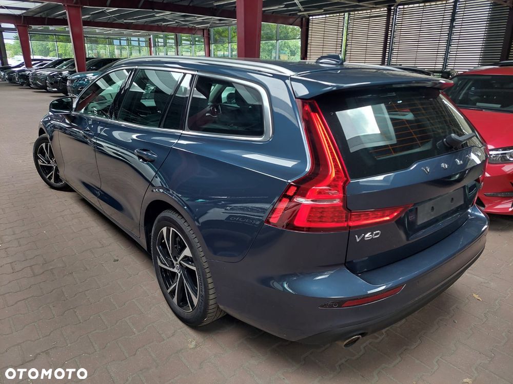 Volvo V60 - 9